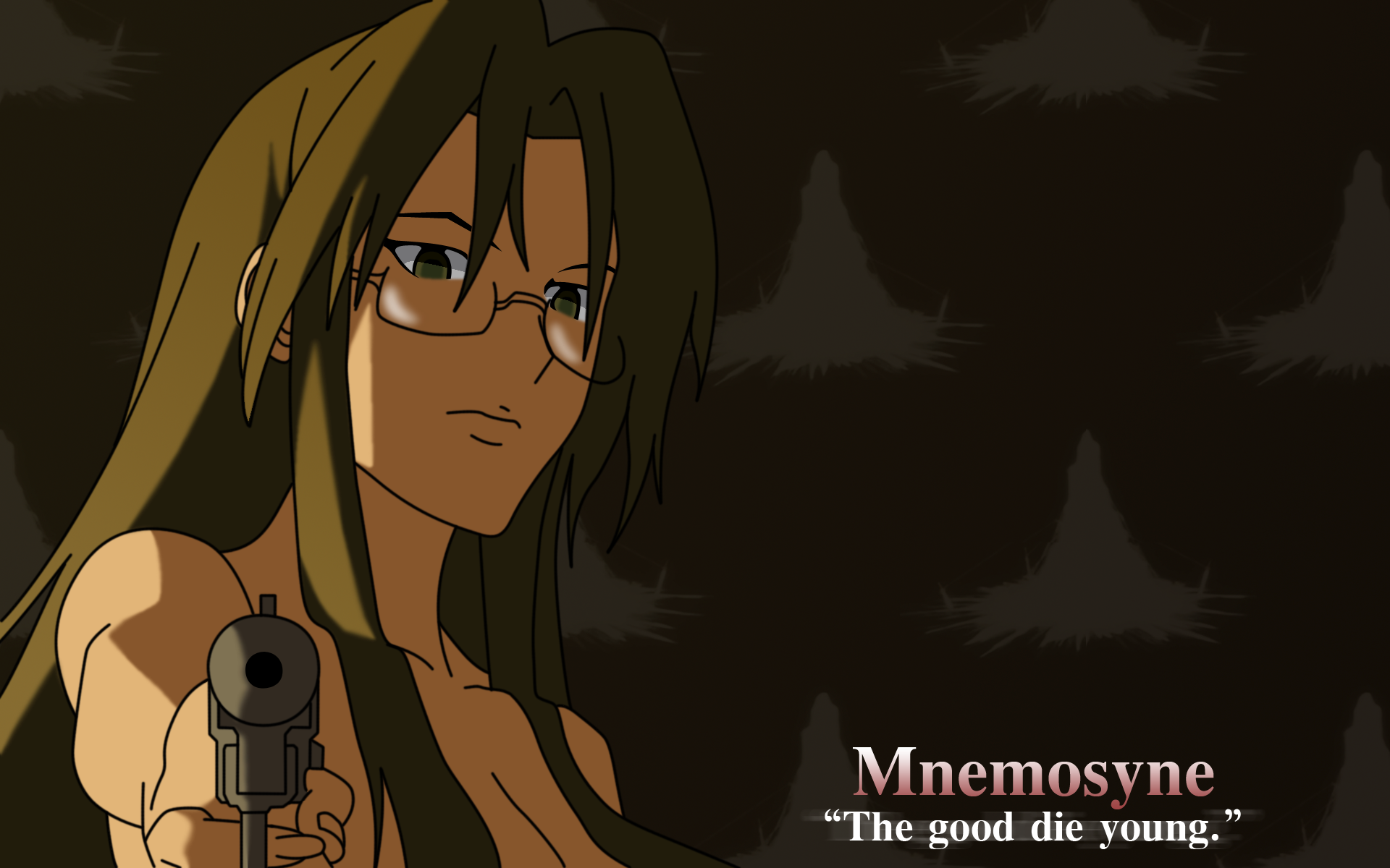 Licensed Mnemosyne - Mnemosyne no Musume-tachi [Archive] - AnimeSuki Forum
